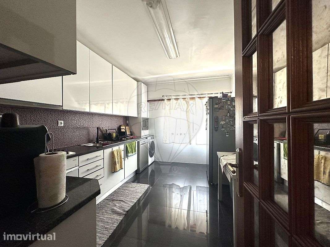 Apartamento T2 para venda - Grande imagem: 4/12