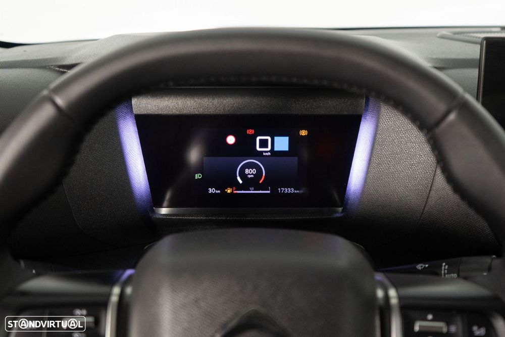 Citroën C4 1.2 PureTech Plus - 27