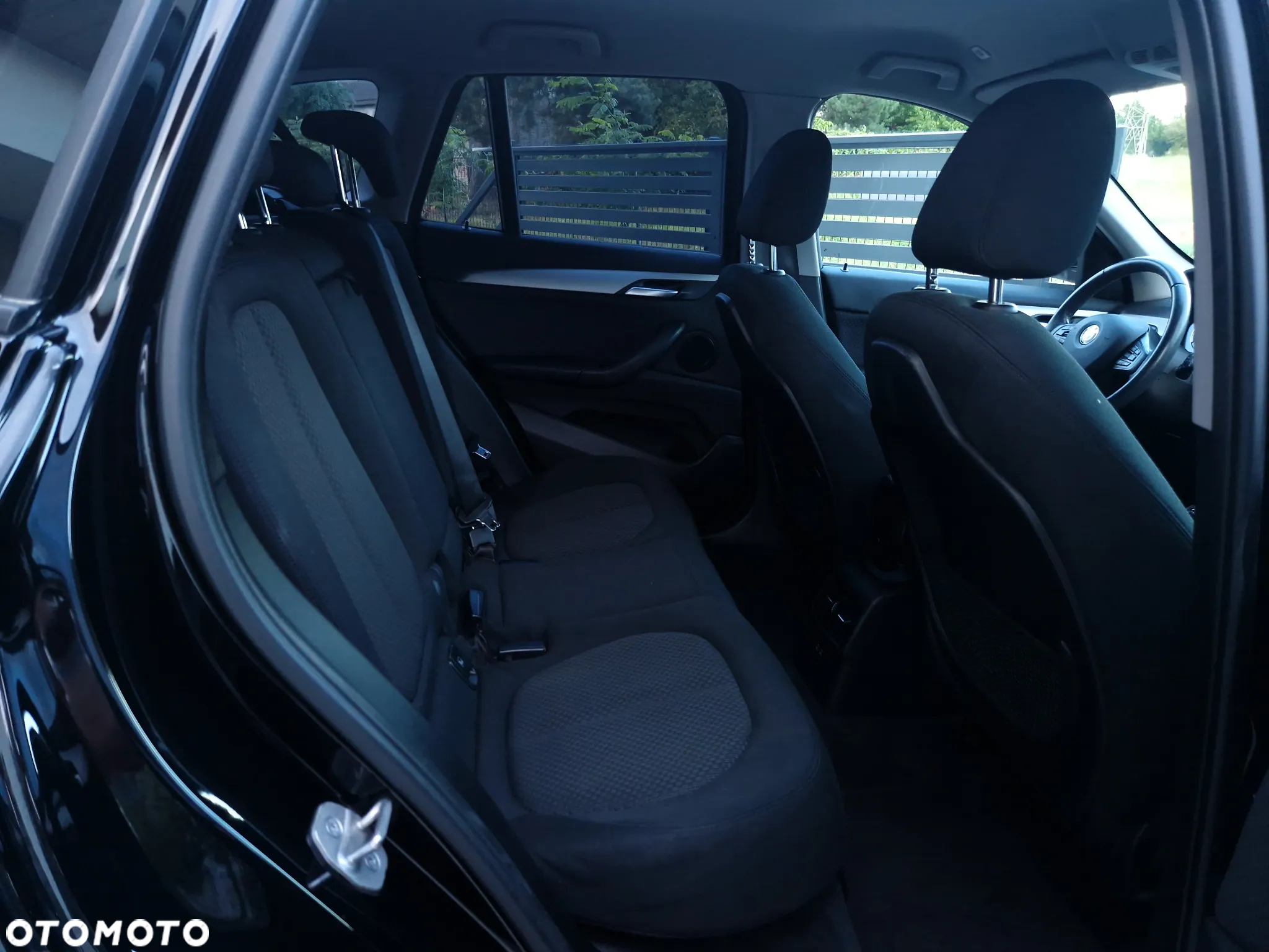BMW X1 sDrive18i Advantage - 22
