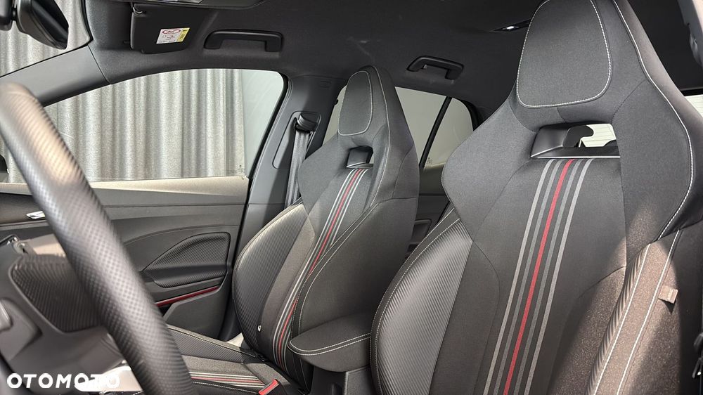 Skoda Fabia 1.5 TSI Monte Carlo DSG - 12