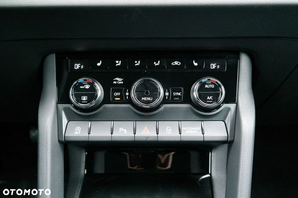Skoda Karoq - 22