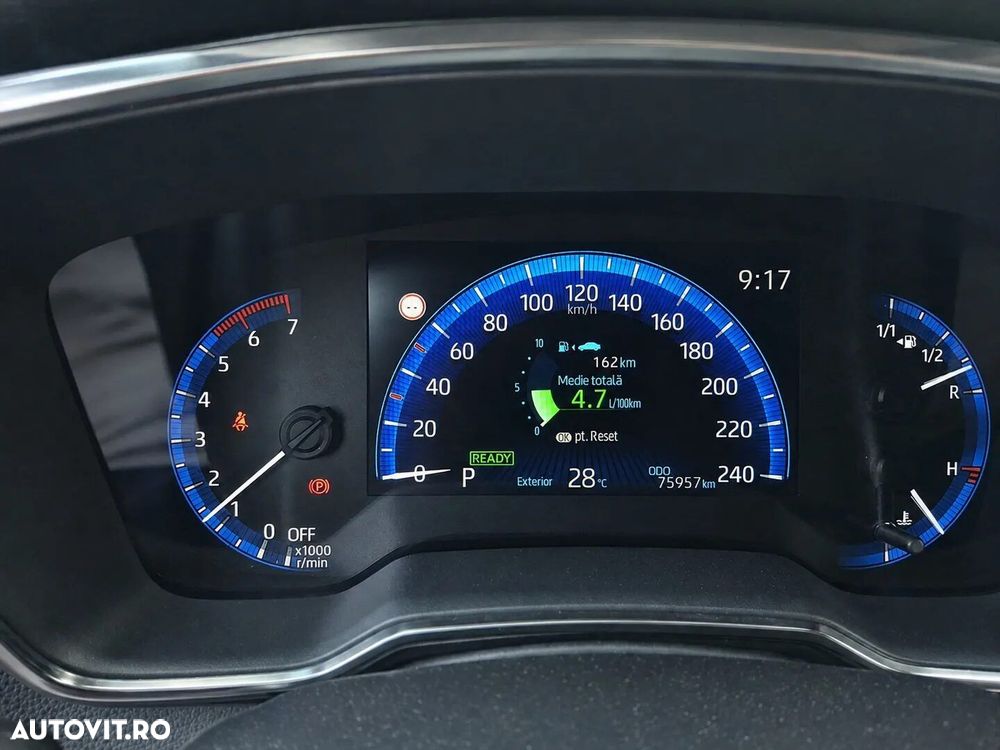 Toyota Corolla - 16