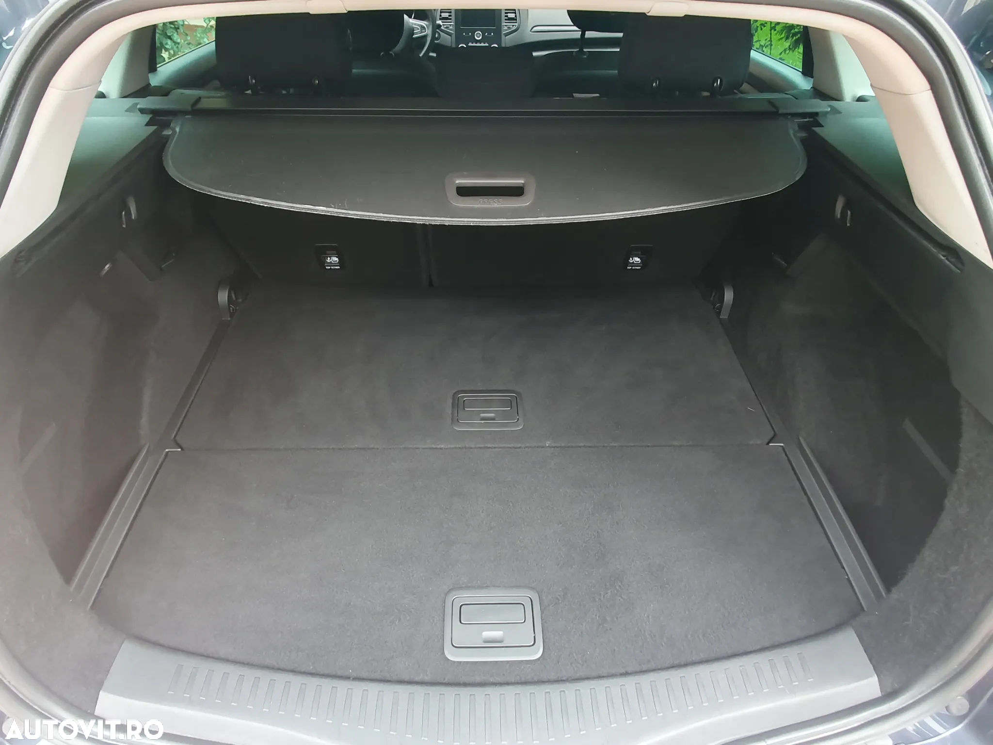 Renault Megane ENERGY dCi 110 ECO2 EXPERIENCE - 11