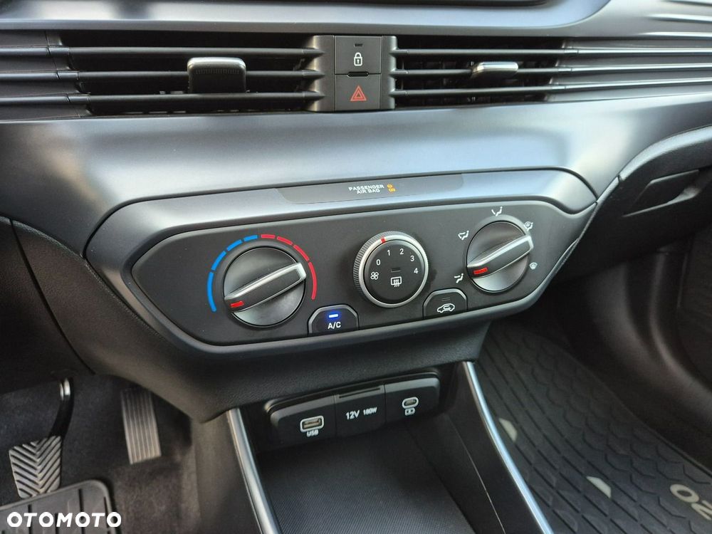 Hyundai i20 1.0 T-GDi Modern - 34