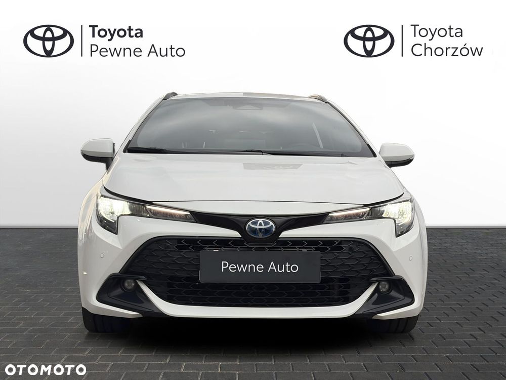 Toyota Corolla 1.8 Hybrid Comfort - 3
