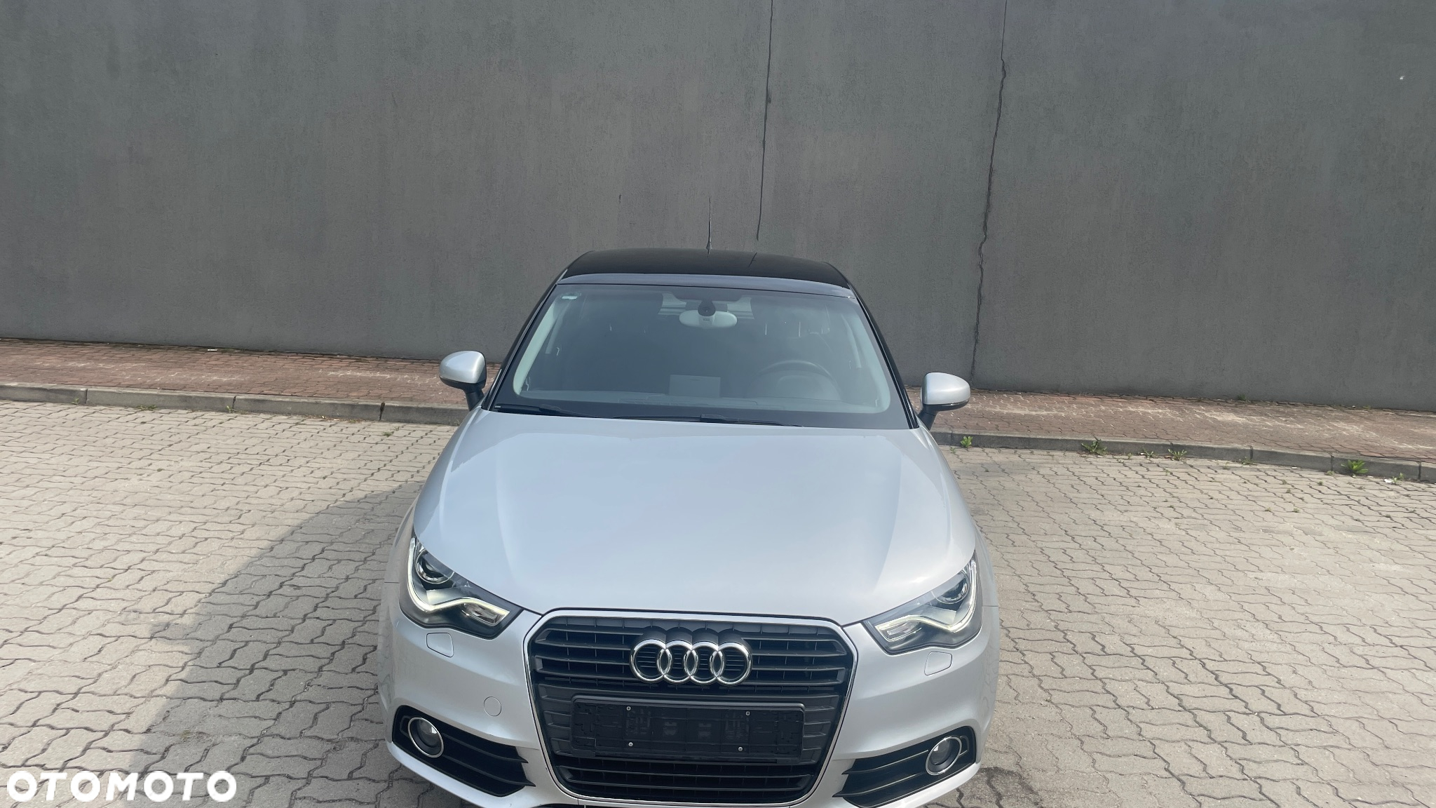 Audi A1 1.4 TFSI Edycja Specjalna - 2