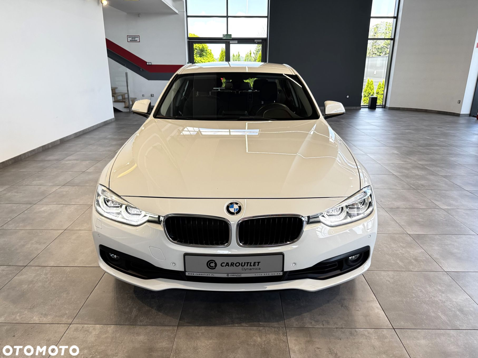 BMW Seria 3 - 4