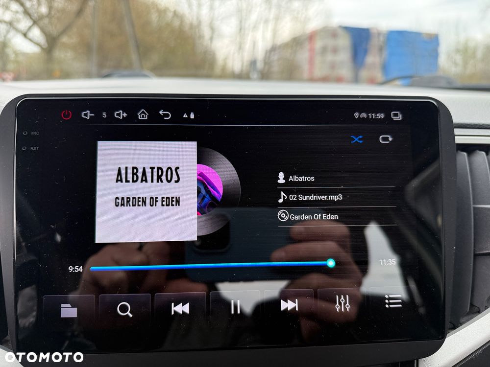 Suzuki Baleno 1.2 Premium Plus - 9