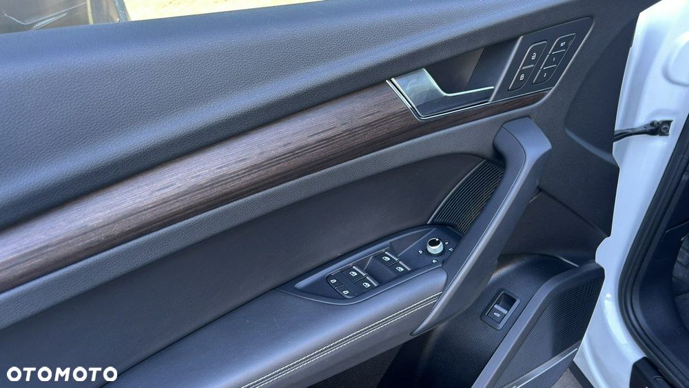 Audi Q5 Sportback 45 TFSI quattro S tronic S line - 18