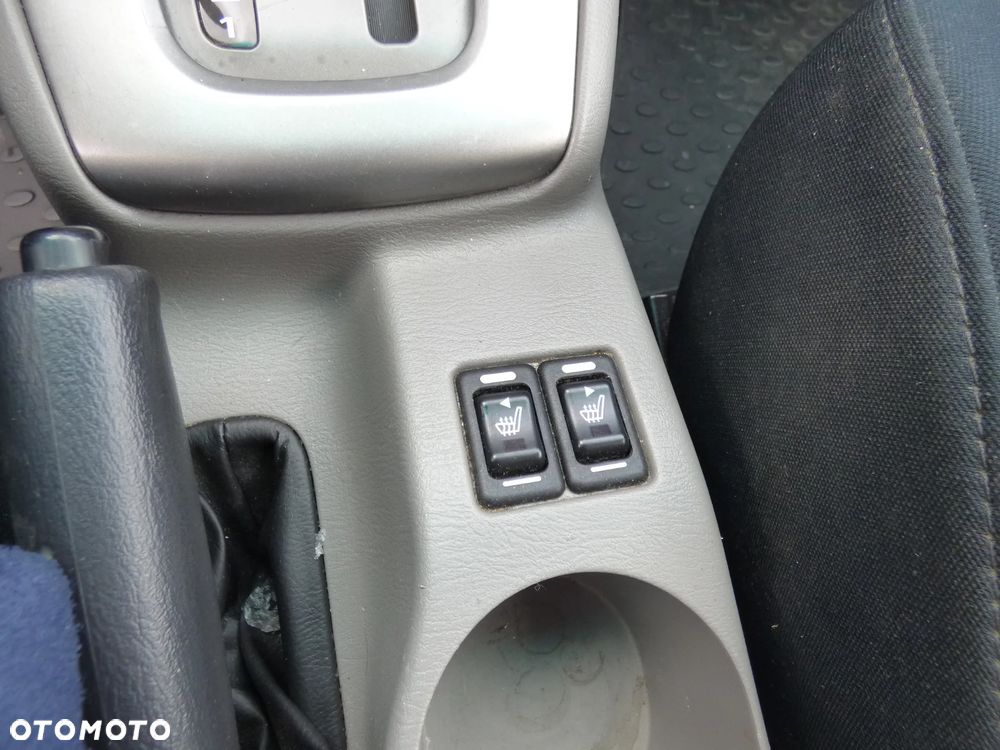 Subaru Forester 2.0 XC 000 - 14