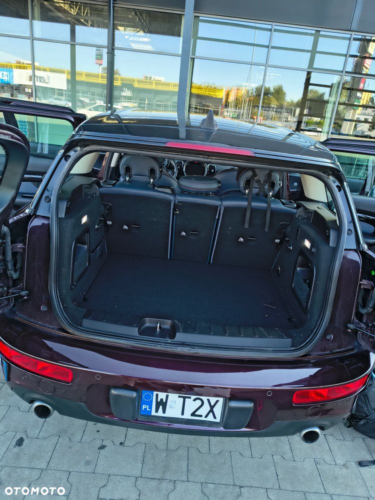 MINI Clubman - 5