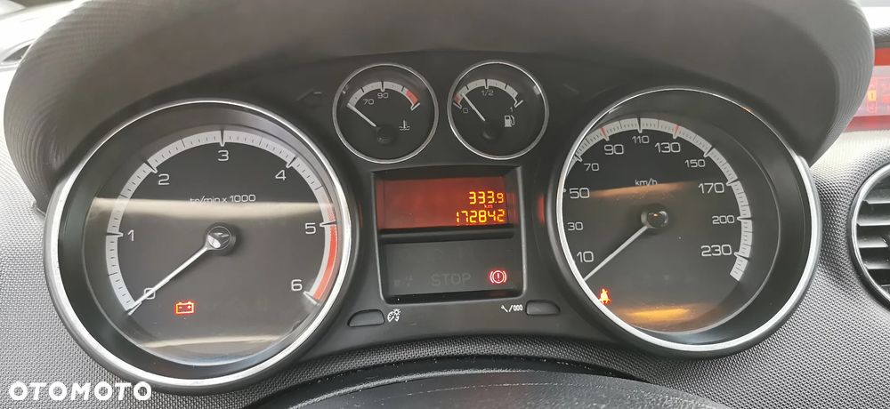 Peugeot 308 HDi FAP 110 Tendance - 7