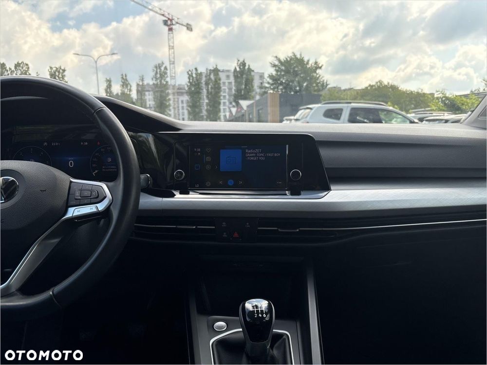 Volkswagen Golf 2.0 TDI Life - 11