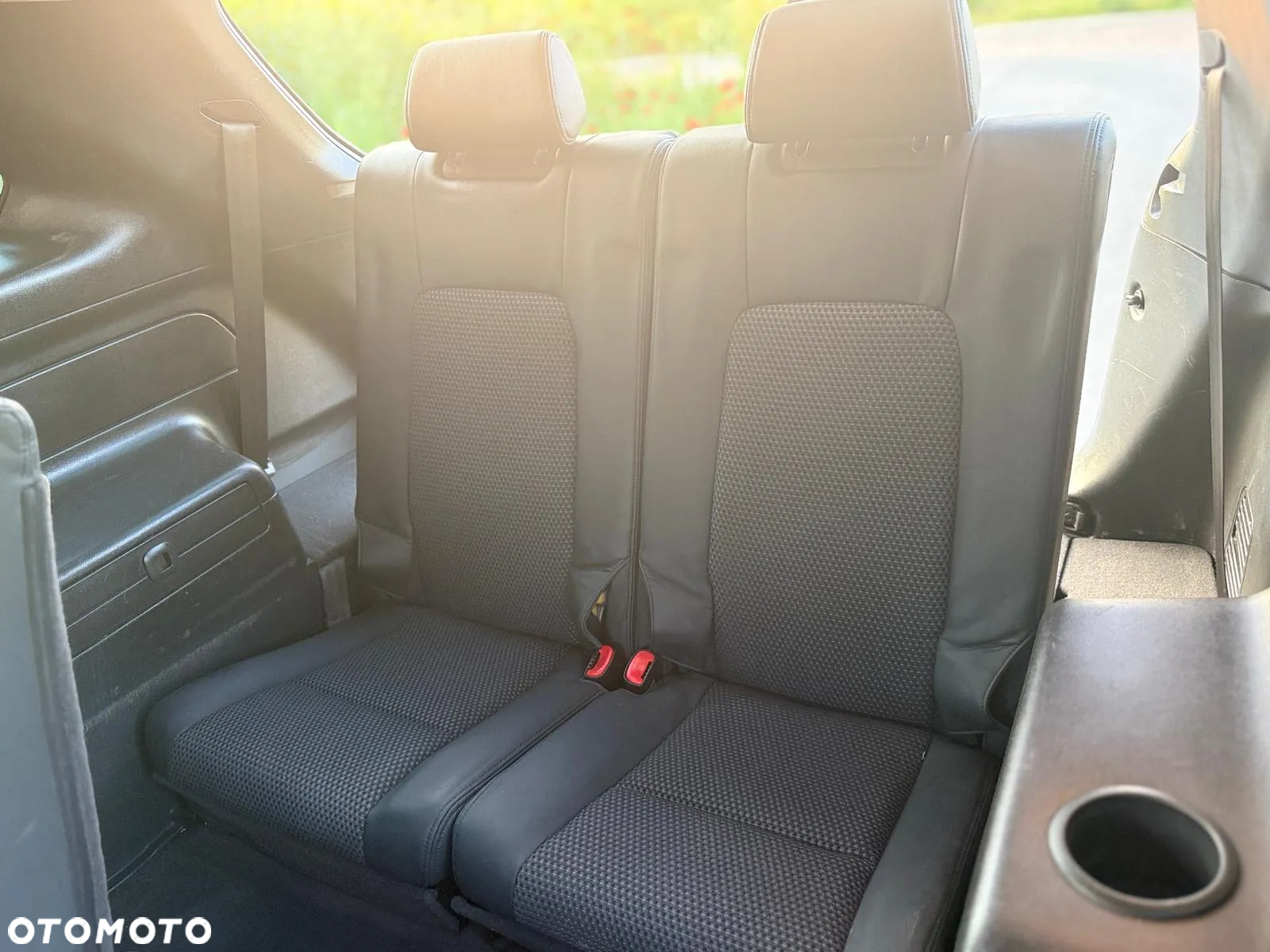 Chevrolet Captiva - 9