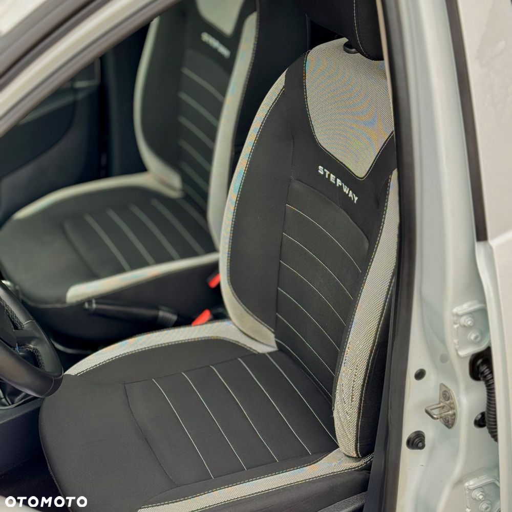Dacia Sandero Stepway - 24