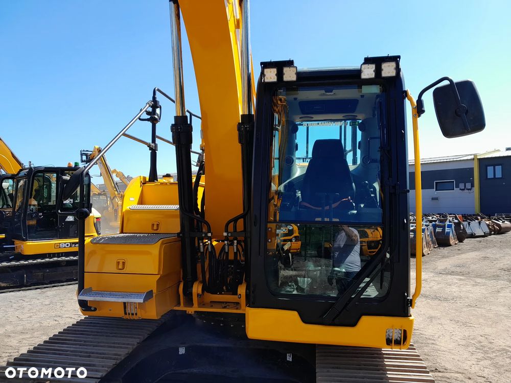JCB 140X 2020R - 9