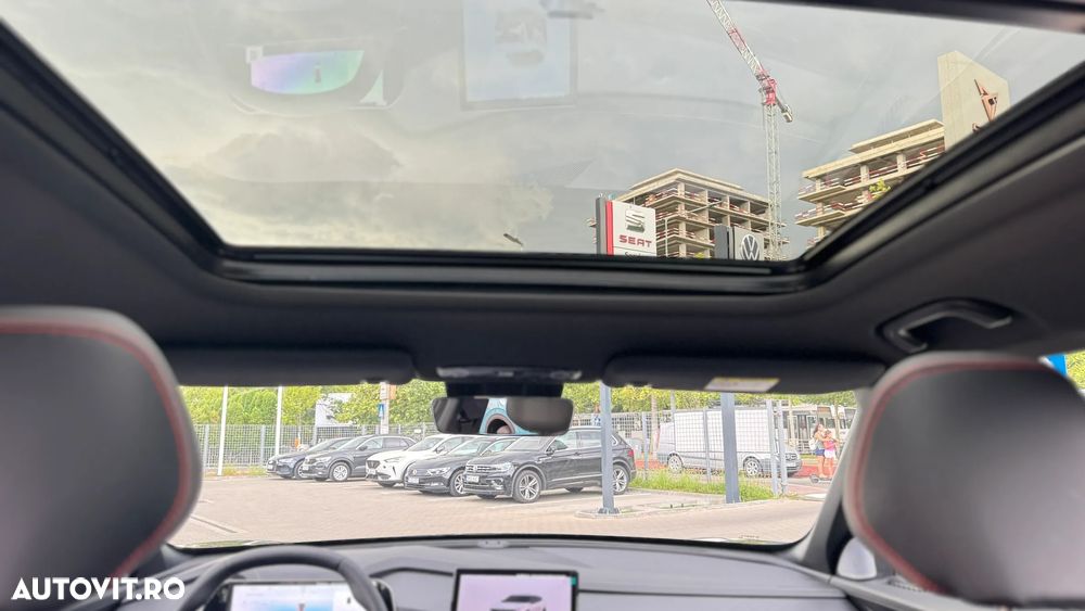 Geely Cityray 1.5 T-GDI 7DCT GF - 18