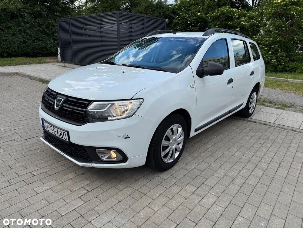 Dacia Logan 1.2 16V Laureate - 1