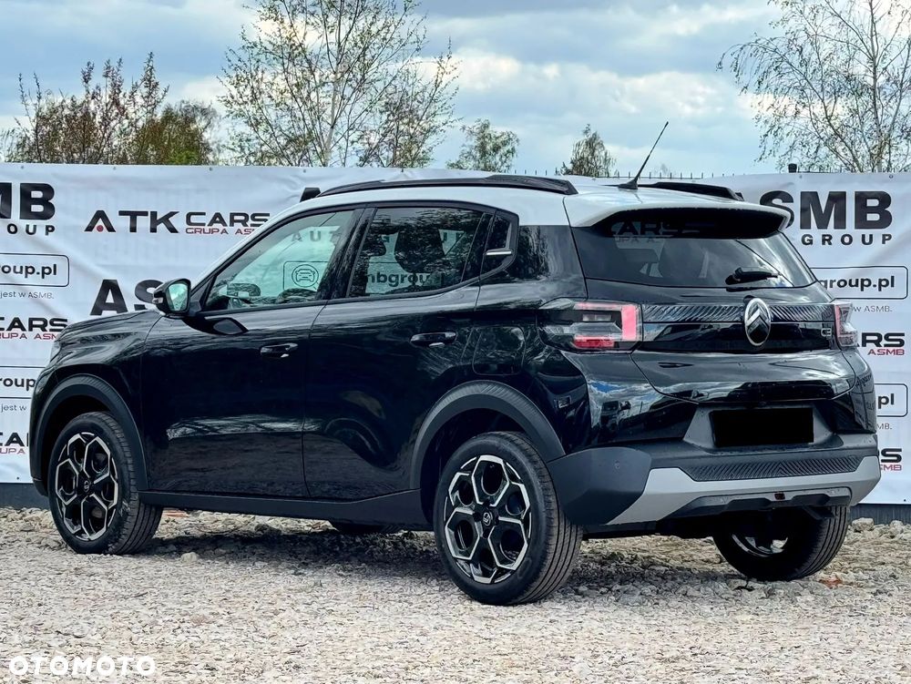 Citroën C3 1.2 T Max - 6