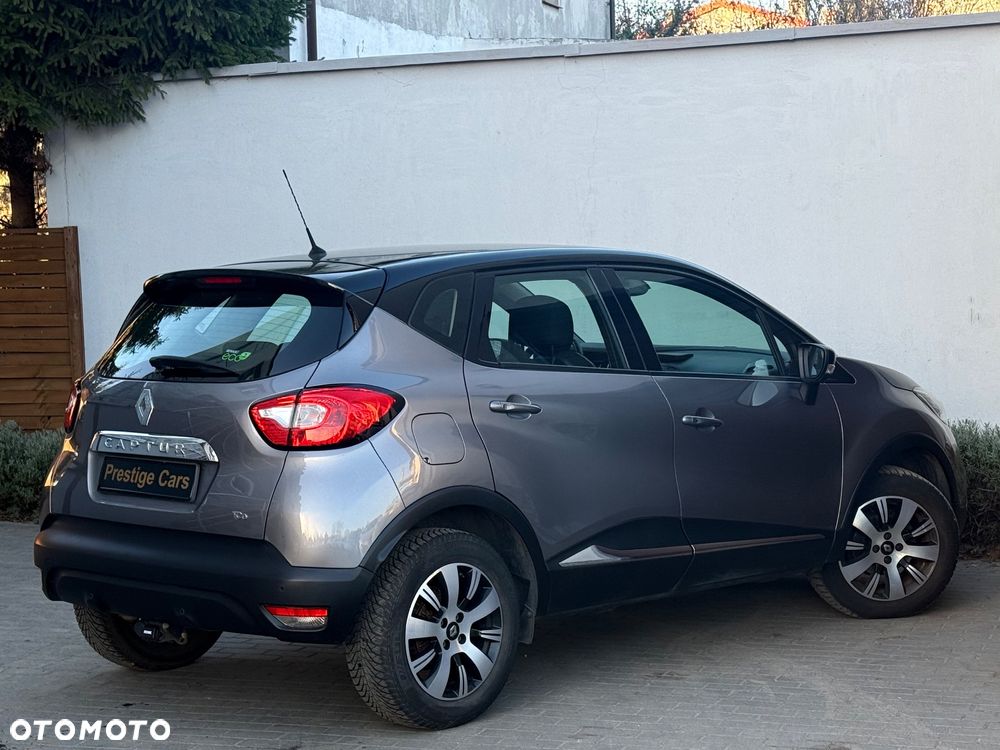 Renault Captur (ENERGY) TCe 90 INTENS - 29