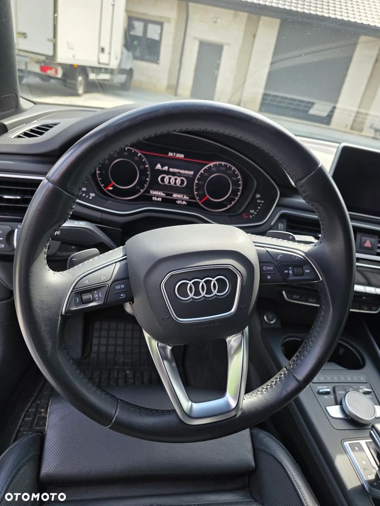 Audi A4 Allroad - 19