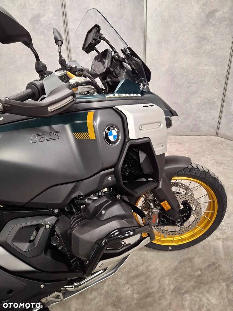BMW GS - 7