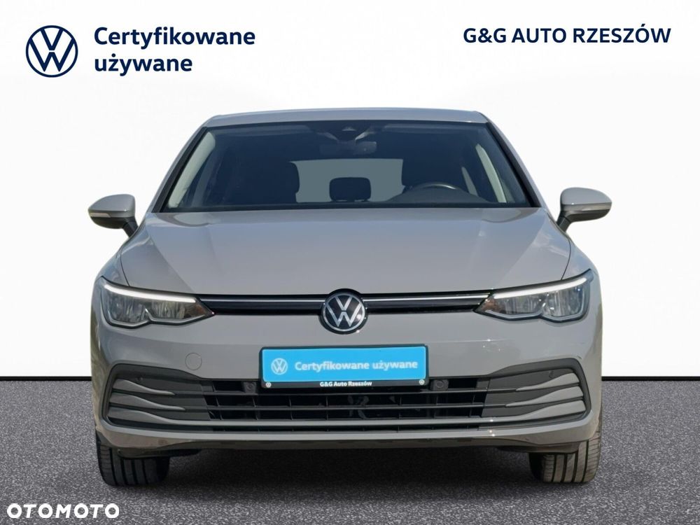 Volkswagen Golf 1.5 eTSI Life DSG - 7