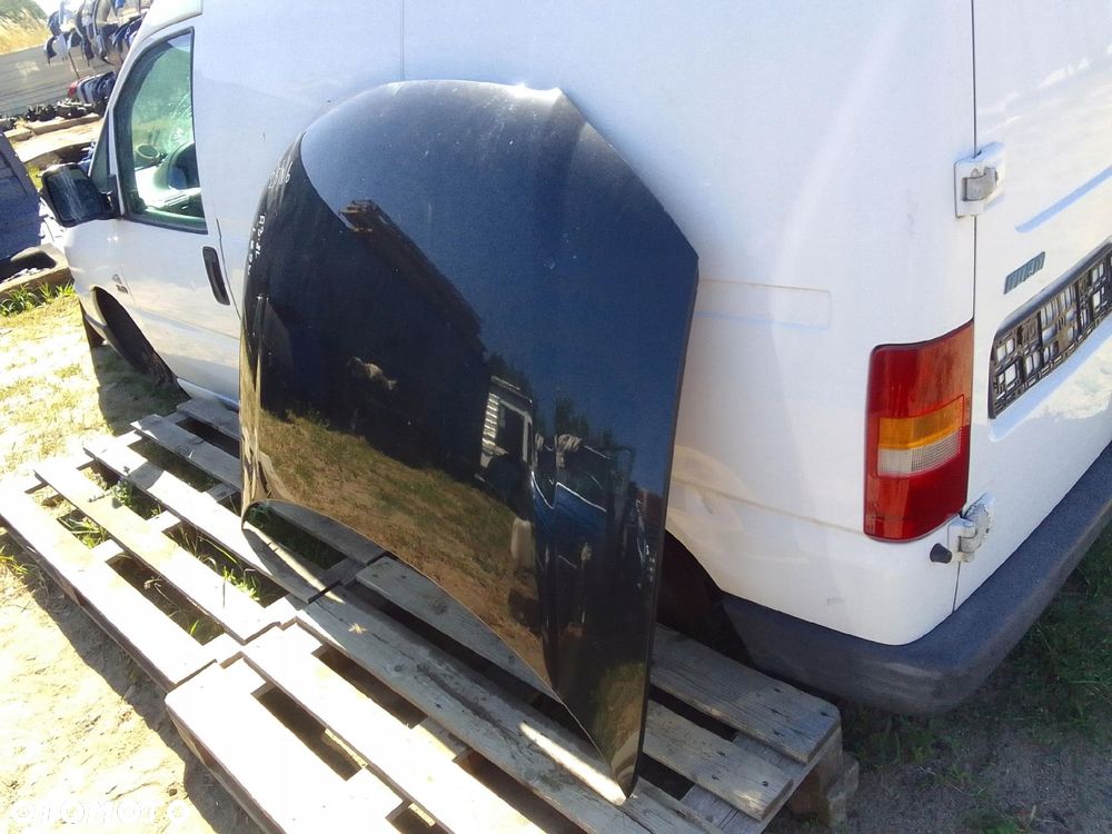 Maska Audi A3 8P Lz9W - 3