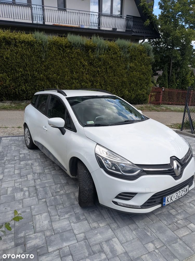 Renault Clio 0.9 TCe Alize - 3