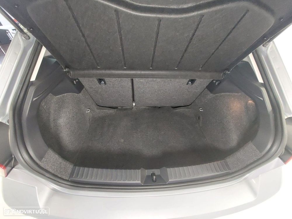 SEAT Ibiza 1.0 TSI Style DSG - 29