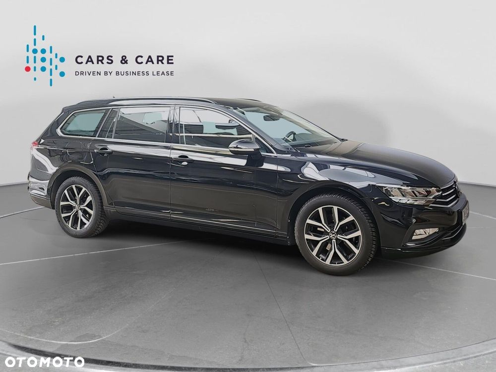 Volkswagen Passat Variant 1.5 TSI EVO Business DSG - 7