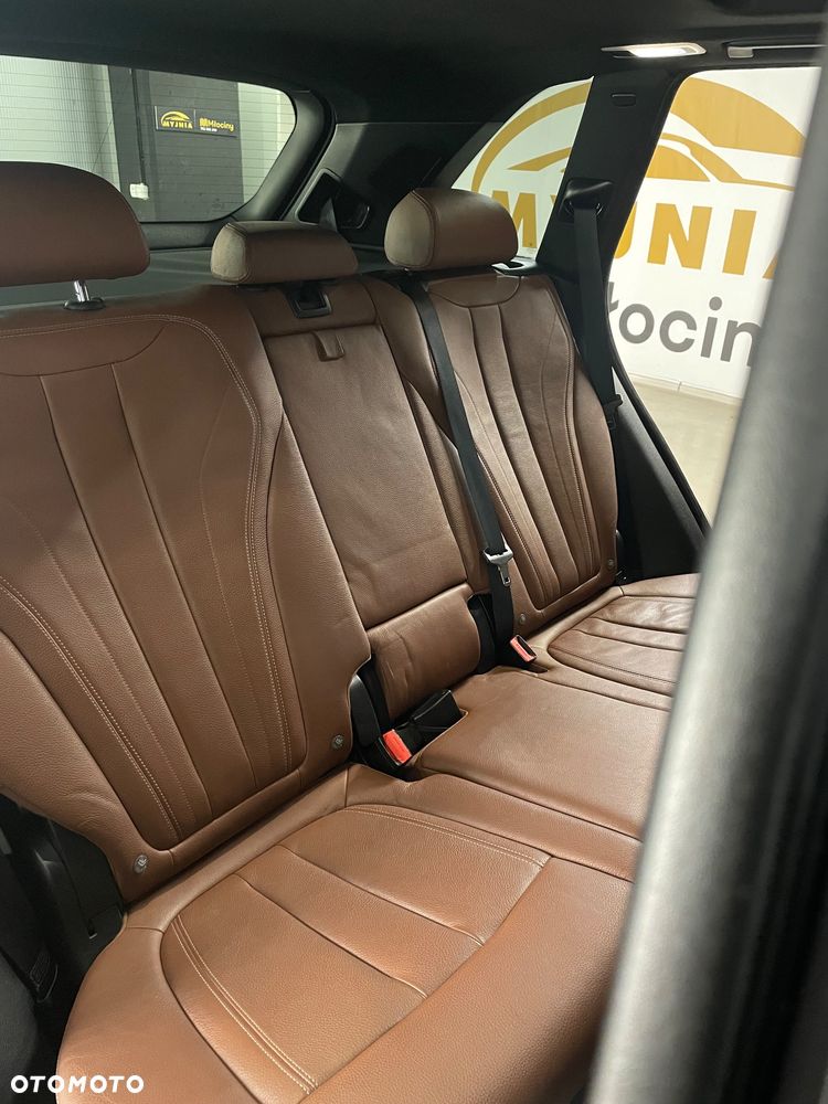 BMW X5 - 10