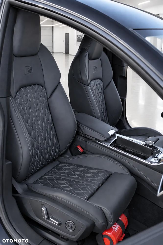 Audi A7 Sportback 45 TFSI Quattro S tronic - 10