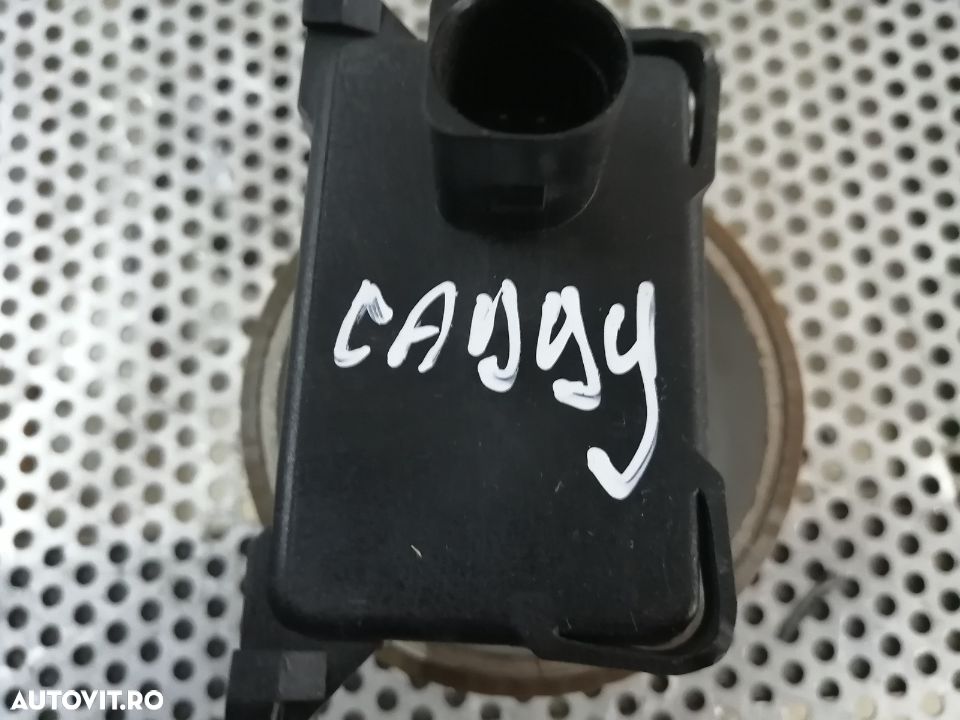 Senzor Esp VW Seat Skoda 2005 2010 Cod 7HA - 3