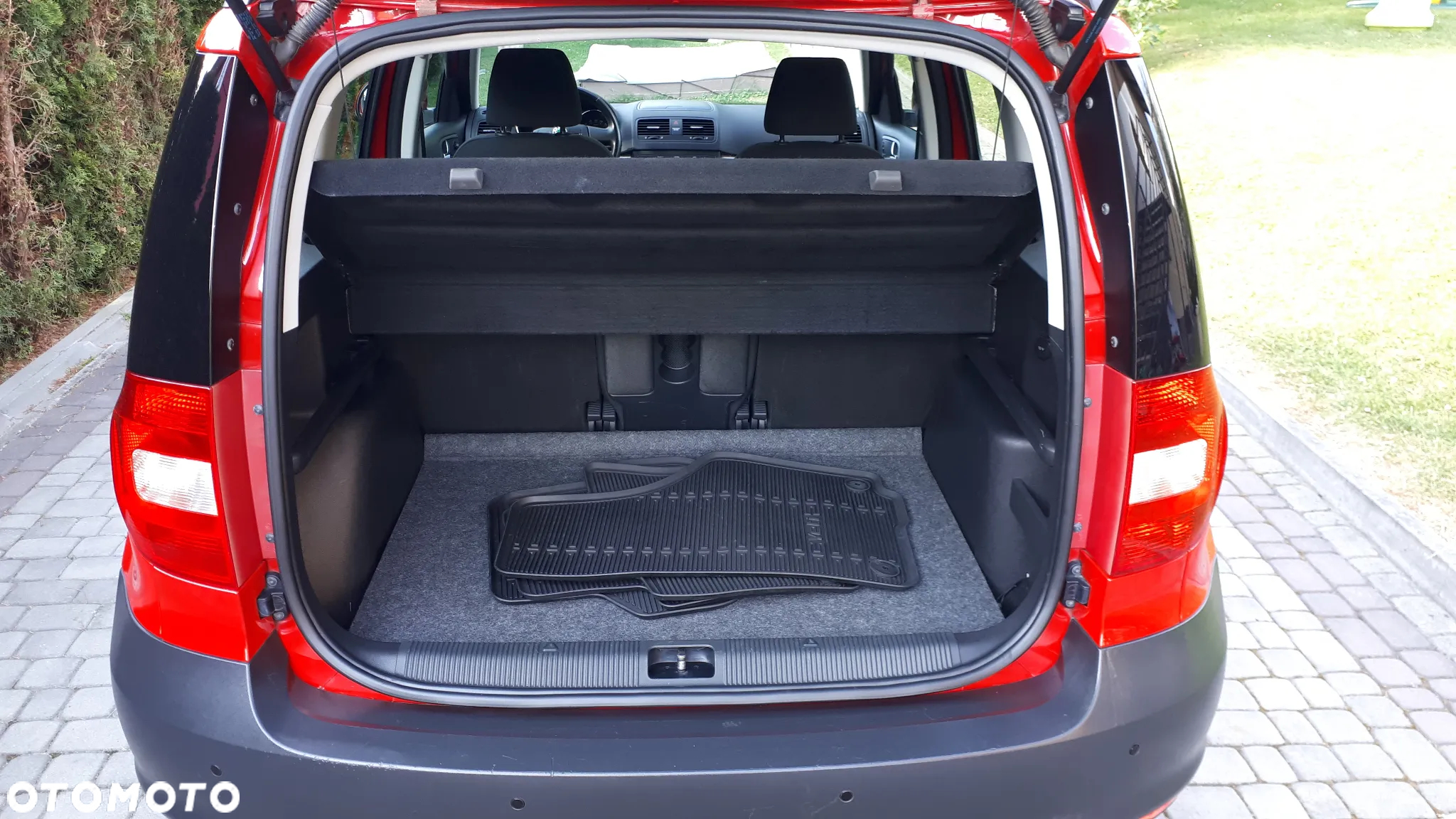 Skoda Yeti 2.0 TDI 4x4 Elegance - 14