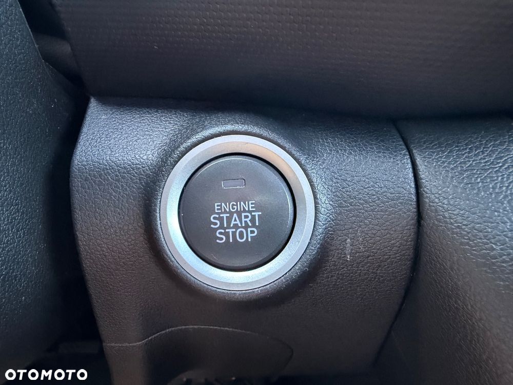 Hyundai Kona 1.6 CRDi Comfort - 38