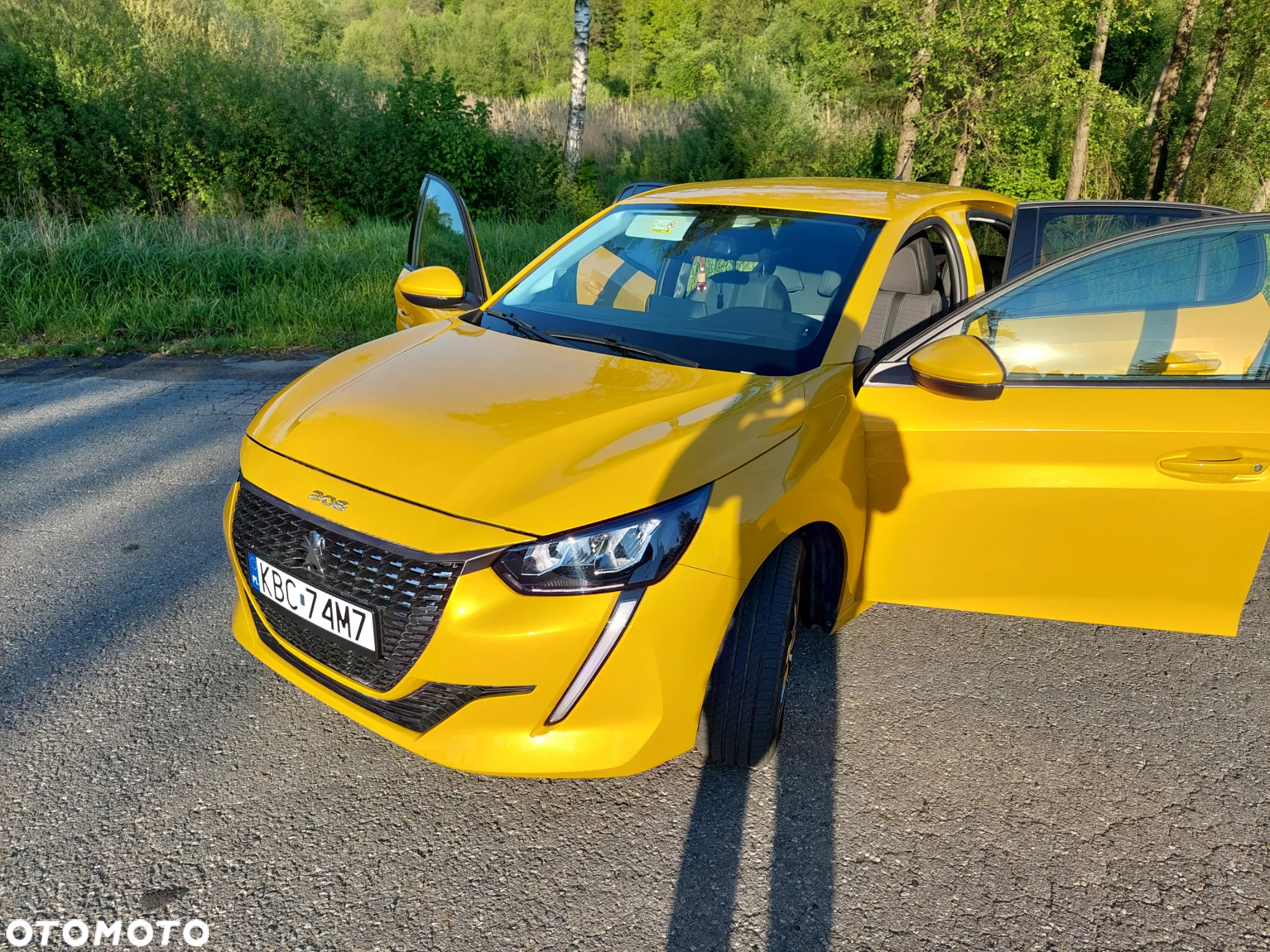 Peugeot 208 1.2 PureTech Allure Pack S&S EAT8 - 10
