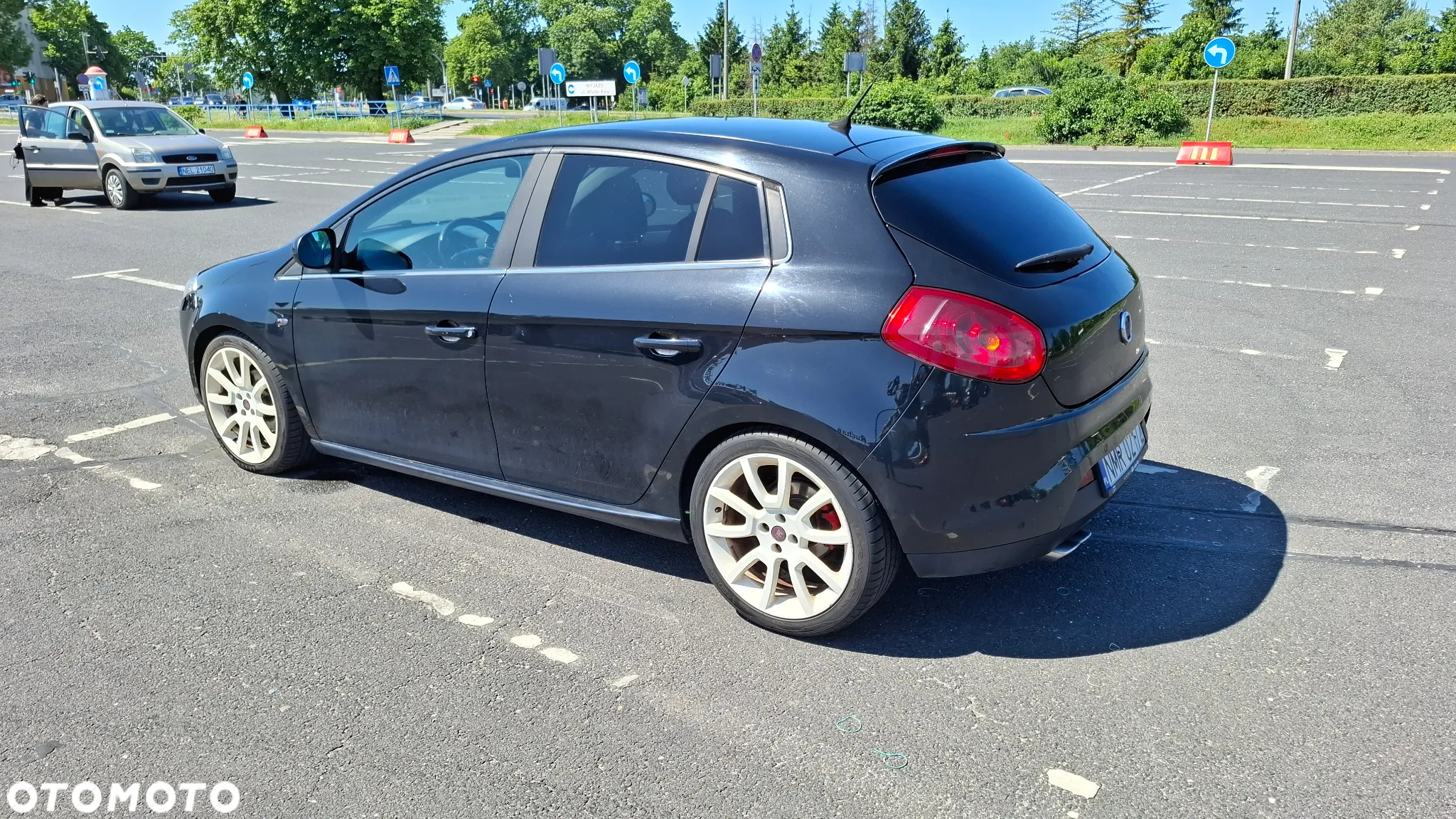 Fiat Bravo 2.0 Multijet 16V Sport - 4