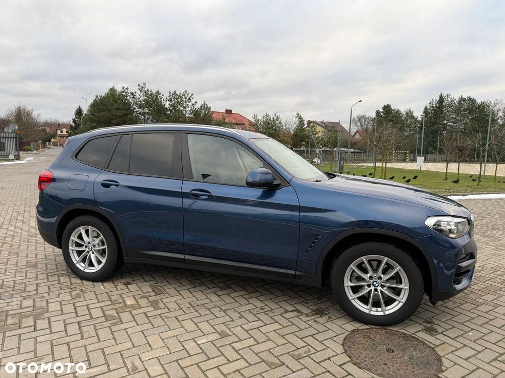 BMW X3 - 3
