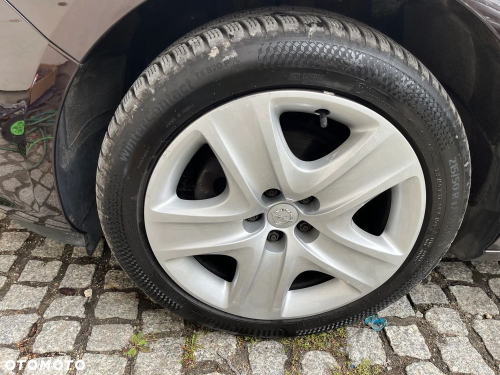 Opel Astra 1.4 Turbo - 18