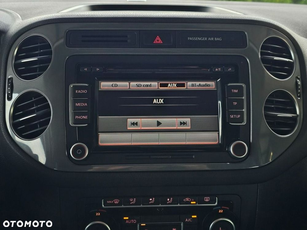 Volkswagen Tiguan - 20
