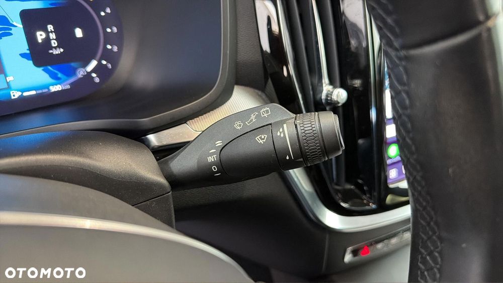 Volvo V60 B4 D Plus Bright - 27