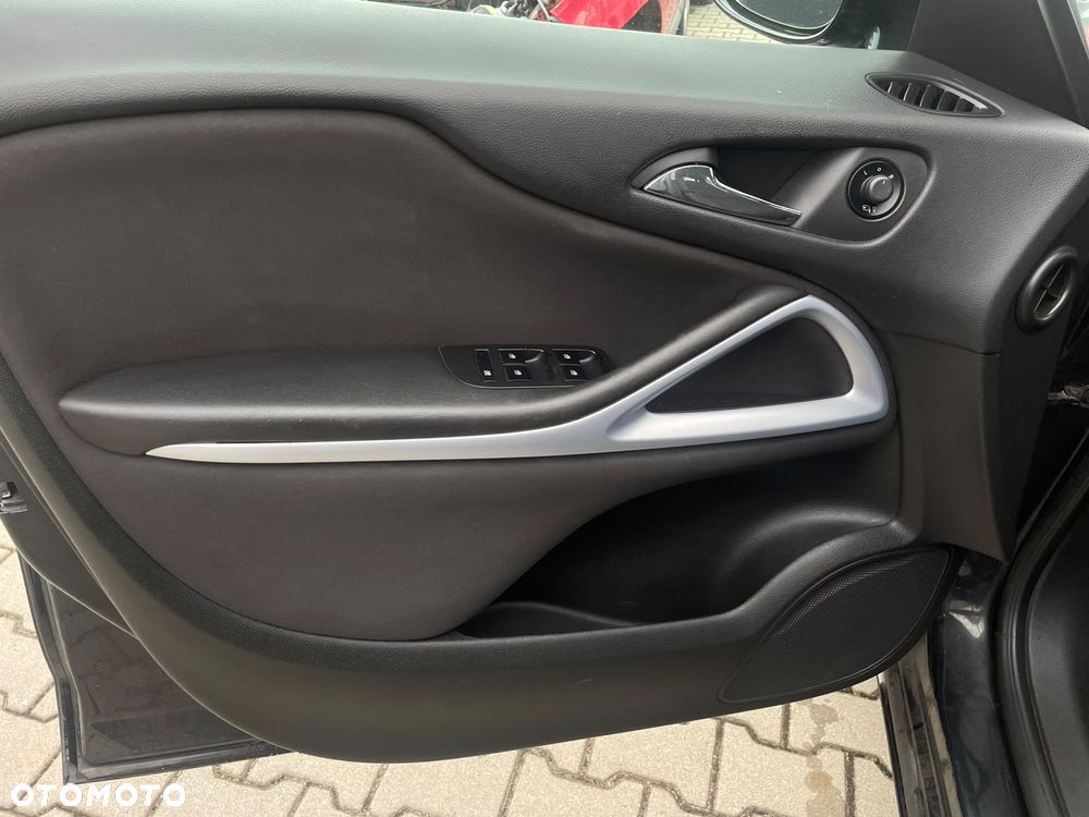 Opel Zafira Tourer 2.0 CDTI Automatik Innovation - 22