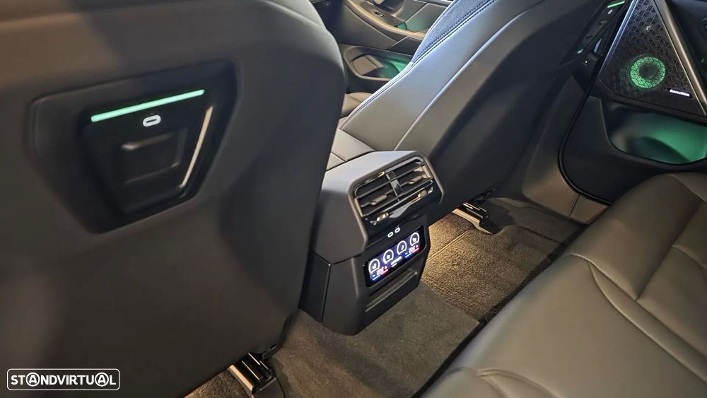 BMW i5 eDrive40 Pack Desportivo M Pro - 48