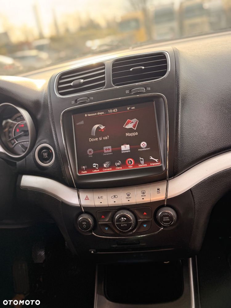 Fiat Freemont 2.0 Multijet - 6