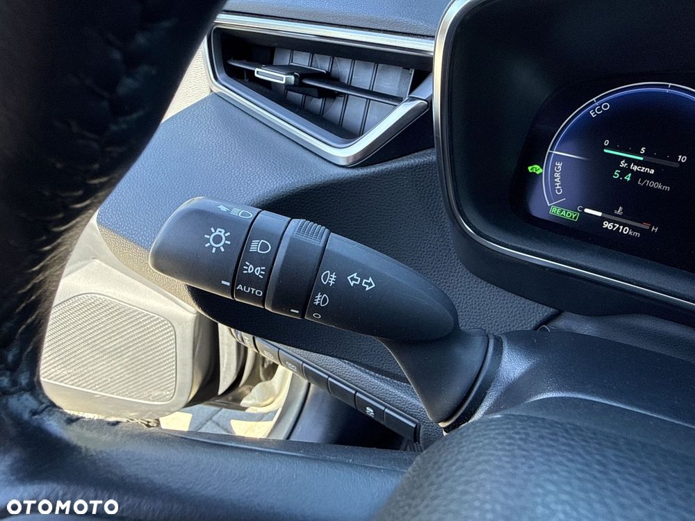 Toyota Corolla 1.8 Hybrid Comfort - 21