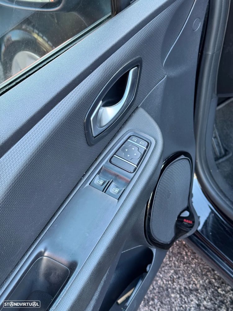 Renault Clio Energy TCe 90 Start & Stop Limited - 3