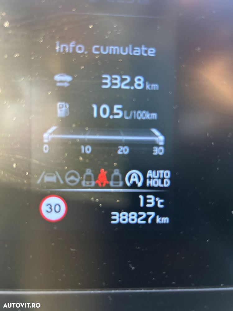 Kia Sportage 1.6 T-GDI 6MT 4x2 Business Line - 9