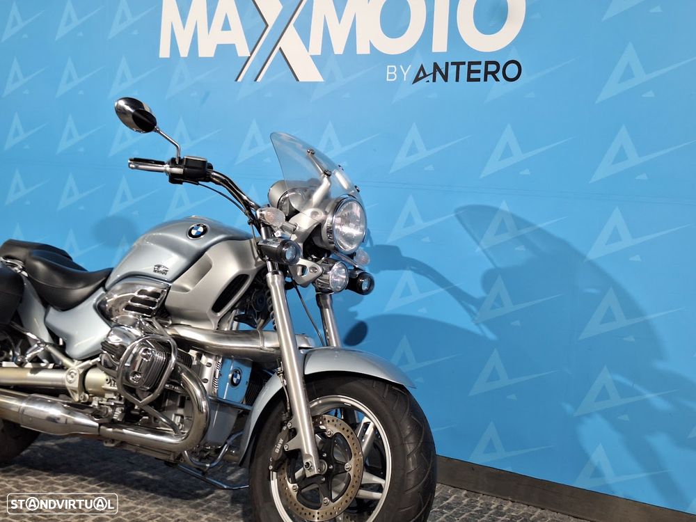 BMW R 1200 C MONTAUK - 2