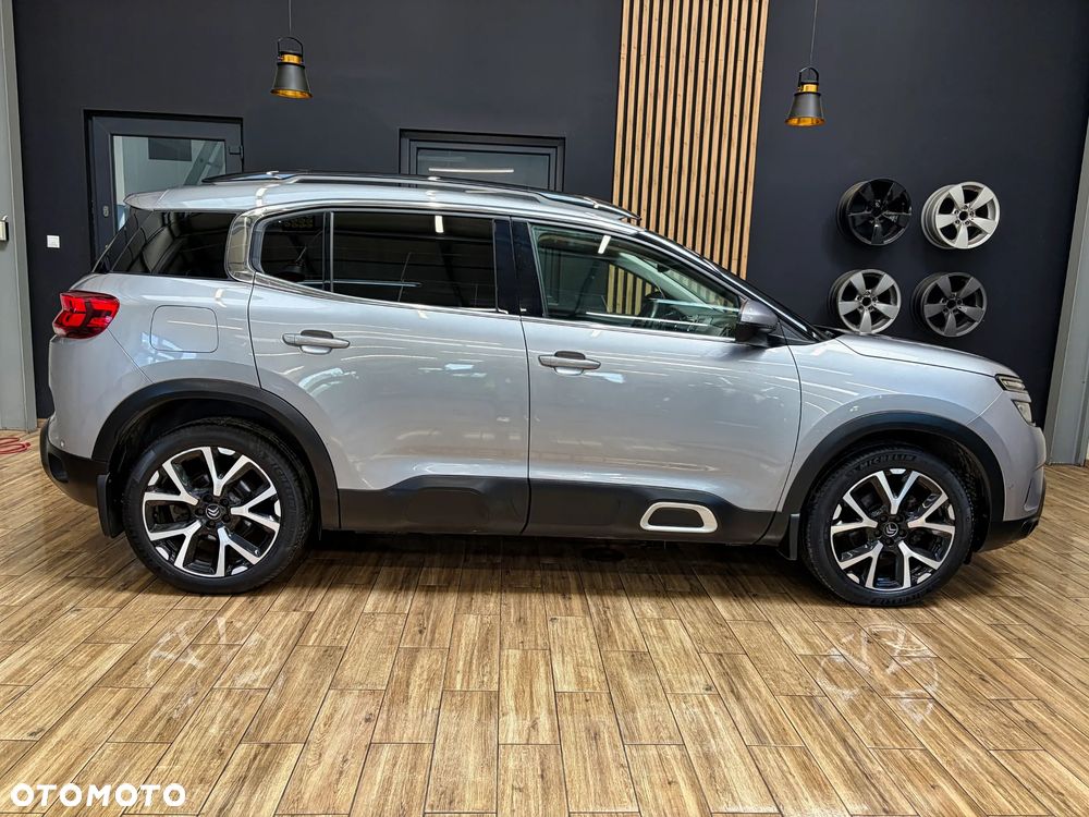 Citroën C5 Aircross 1.5 BlueHDi Feel Pack EAT8 - 6